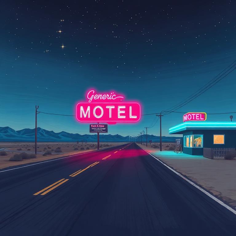 Night Drives