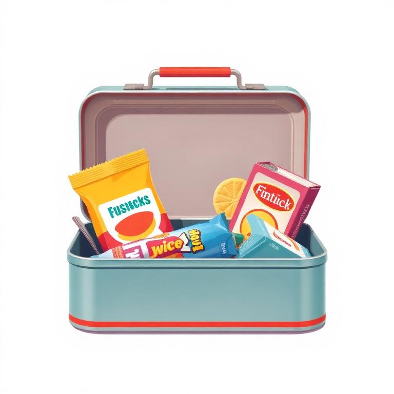 Snacks
